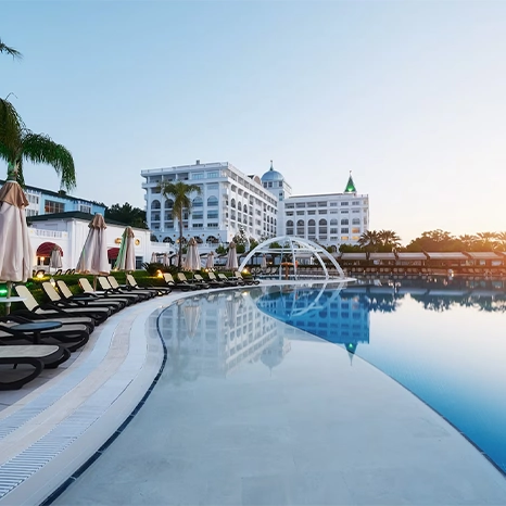 En Güzel Tatil Yerleri
