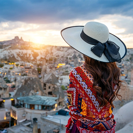 Turizm Çeşitleri