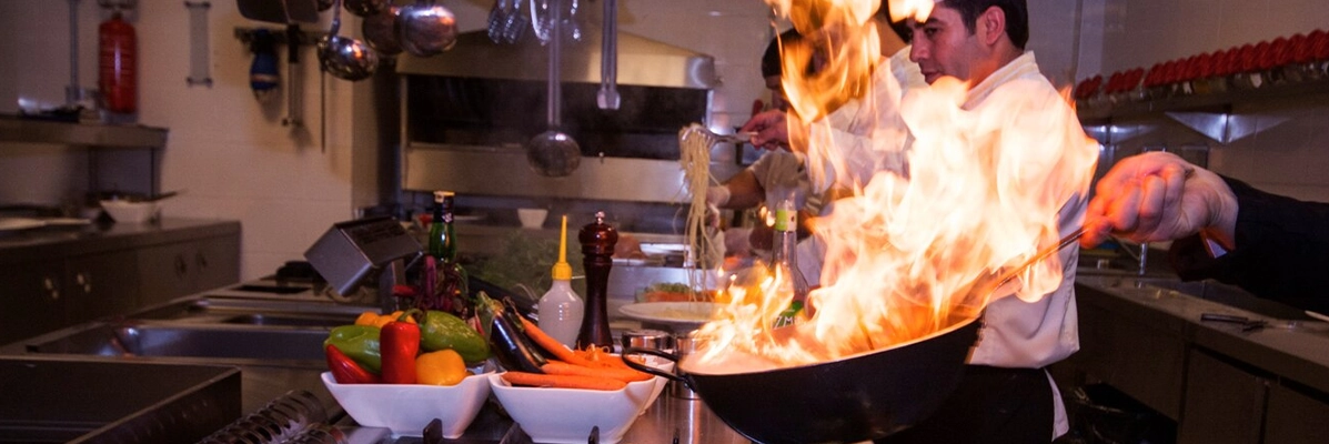 Türkiye Gastronomi Şehirleri