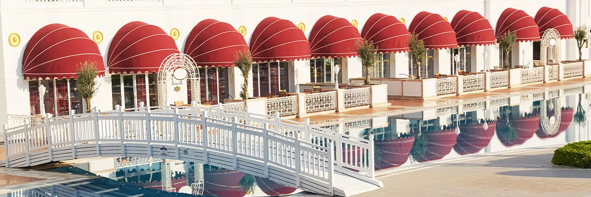 7 Yıldızlı Otel