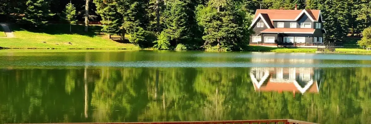 Ankara'ya Yakın Tatil Yerleri
