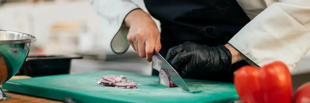 Gastronomi ve mutfak sanatları