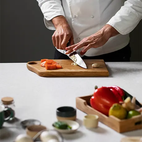 Gastronomi ve mutfak sanatları