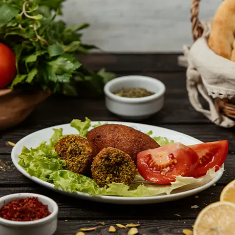 İçli köfte tarifi