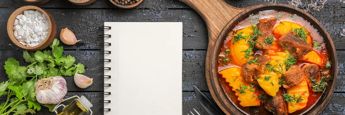 Pratik yemek tarifleri