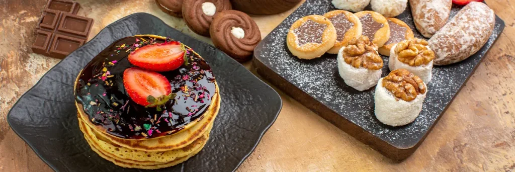 Sütlü Tatlı Çeşitleri