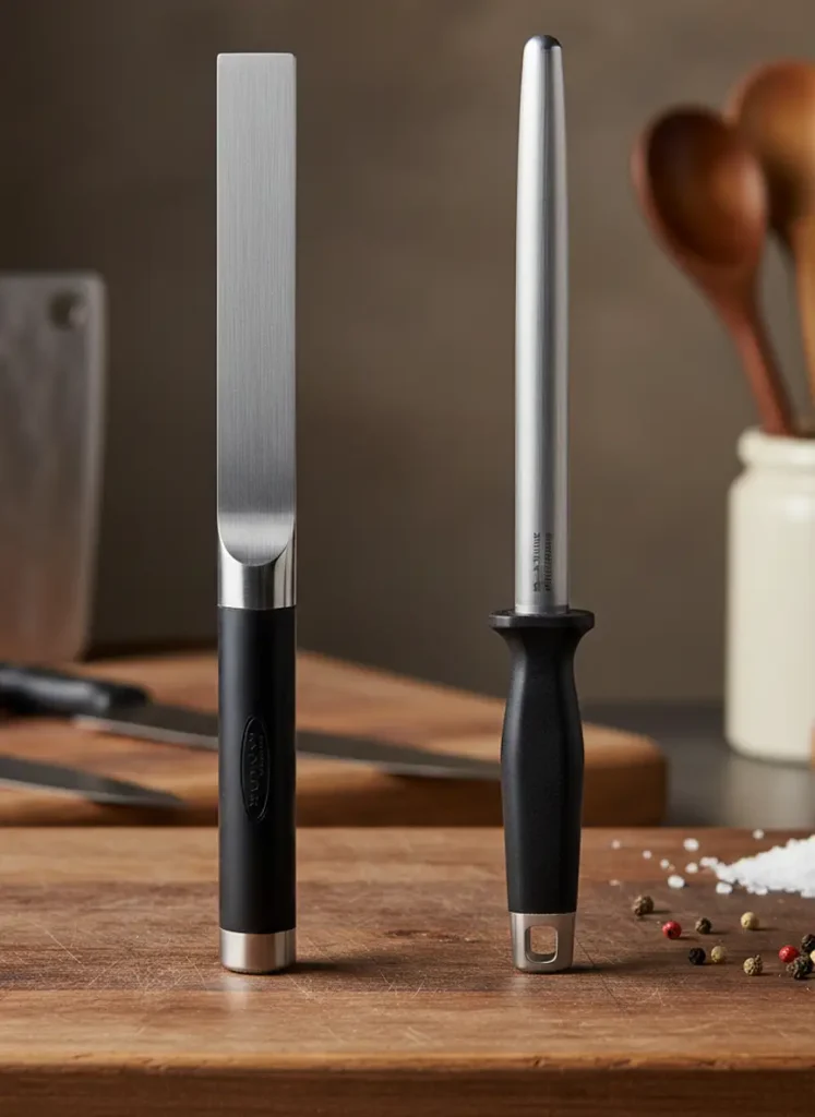 Yassı ve Oval Masat